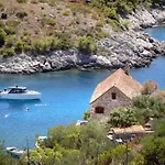 Villa Benedeta-Dubovica Hvar